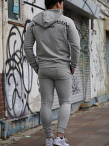 ストーンクロスパーカー