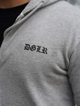 ストーンクロスパーカー