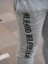 ストーンクロスパンツ