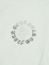 サークルストーンTEE