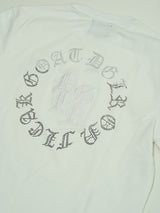 サークルストーンTEE