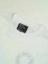 スリーブクロスL/TEE