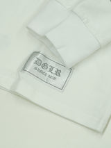 スリーブクロスL/TEE