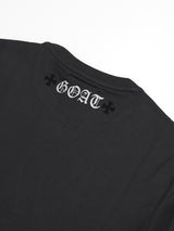 スリーブクロスL/TEE