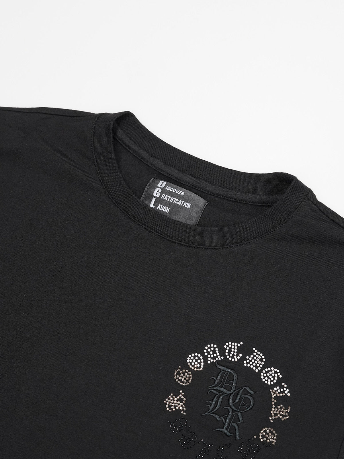 サークルストーンTEE – DayGLORY