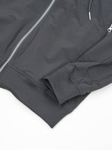 プレートナイロンブルゾン【予約商品】