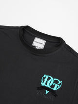 DGハートロゴTEE