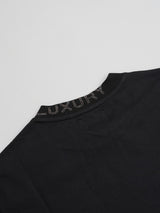 ネックリブストーンTEE