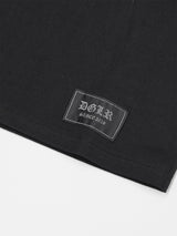 トリコカラークロスTEE