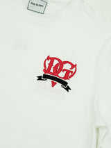 DGハートロゴTEE