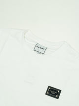 ベーシックプレートTEE