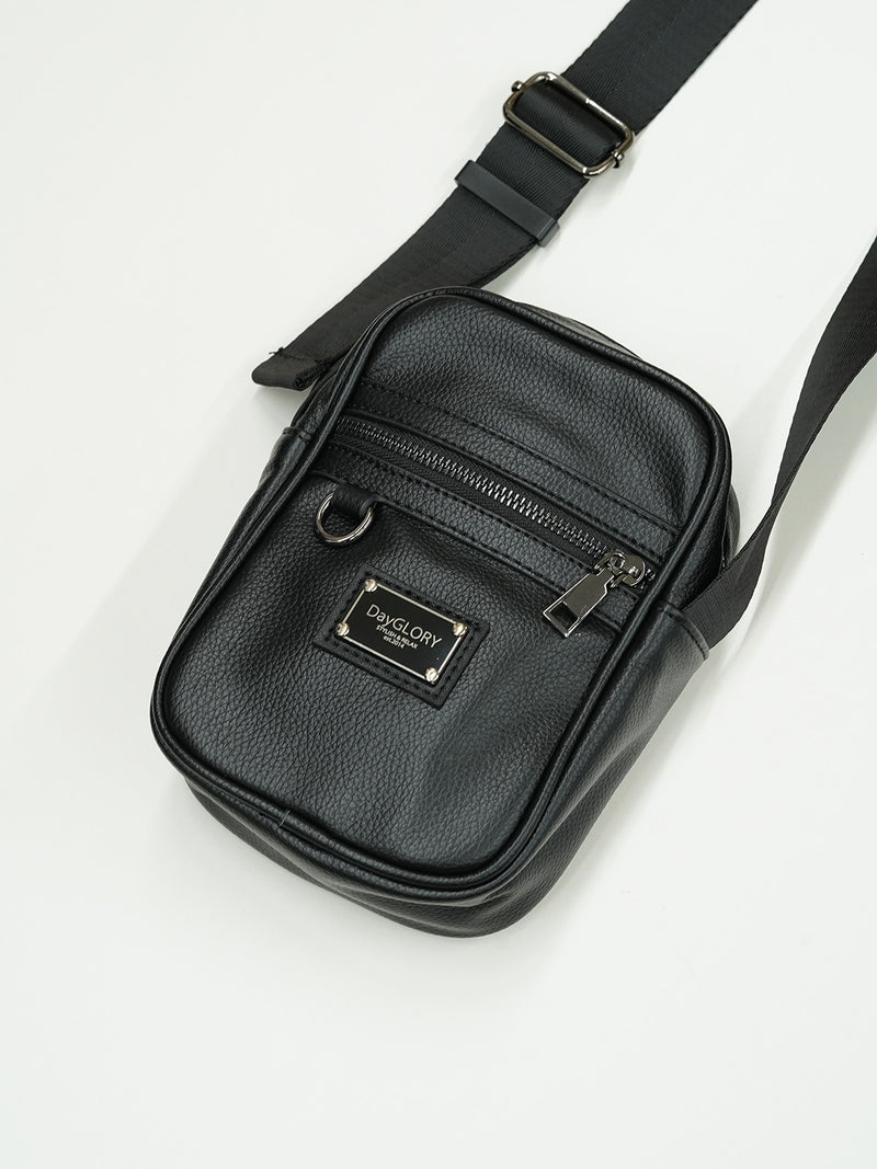 プレートミニショルダーBAG – DayGLORY