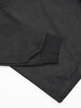 スウェードプレートL/TEE【予約商品】