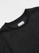 スウェードプレートTEE【予約商品】