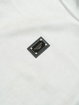 スウェードプレートL/TEE【予約商品】
