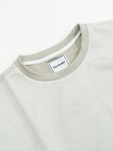 スウェードプレートL/TEE【予約商品】