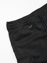 スウェードプレートカーゴS/PT【予約商品】