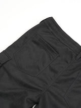 スウェードプレートカーゴS/PT【予約商品】
