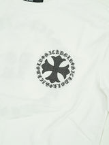 モノグラムクロスTEE