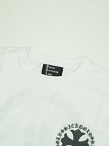 モノグラムクロスTEE