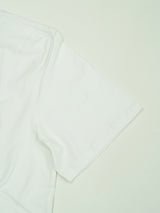 モノグラムクロスTEE