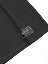 モノグラムクロスTEE