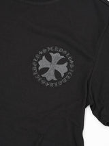 モノグラムクロスTEE