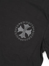 モノグラムクロスTEE