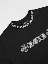 3DロゴクロスTEE