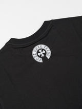 3DロゴクロスTEE