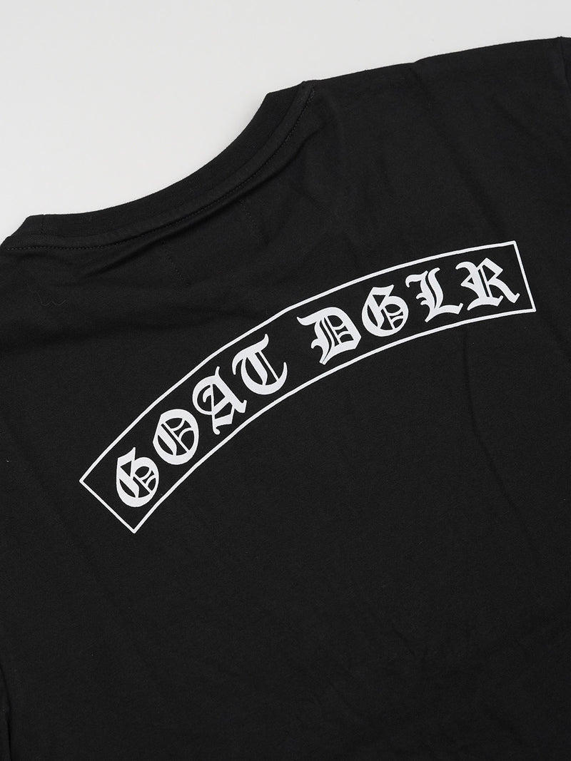 マルチカラークロスTEE【予約商品】 – DayGLORY