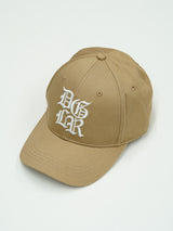 サイドレザーパッチ DGLR CAP