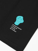 スタンプロゴTEE