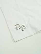 トリプルクロスロゴTEE