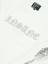 グラデーションアームクロスL/TEE