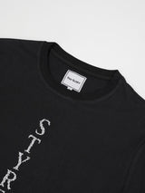 パヴェストーンロゴＬ/TEE