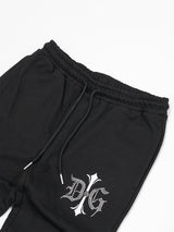 DGクロスロゴパンツ