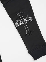 DGクロスロゴパンツ