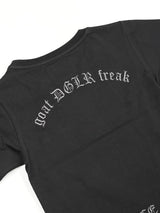 KIDS トリプルクロスロゴTEE