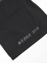KIDS トリプルクロスロゴTEE