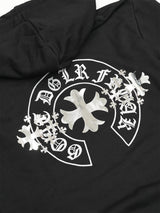 トリプルクロスパーカー【予約商品】