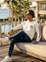 カラークロストレーナー