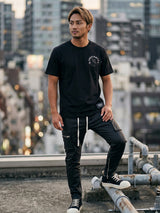 サークルストーンTEE