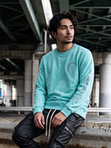 グラデストーントレーナー【予約商品】