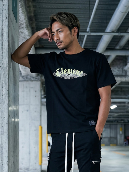 Clement TEE【SALE】