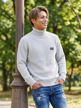 プレートタートルニット【予約商品】