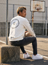 モノグラムクロストレーナー【予約商品】