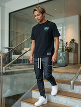 DGハートロゴTEE
