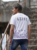 GEIST TEE【SALE】