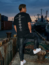 グラデーションクロスＴＥＥ